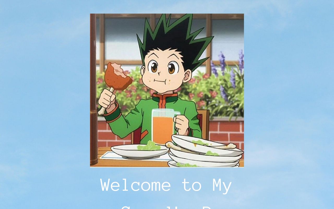 Carrd profile picture for @nearby